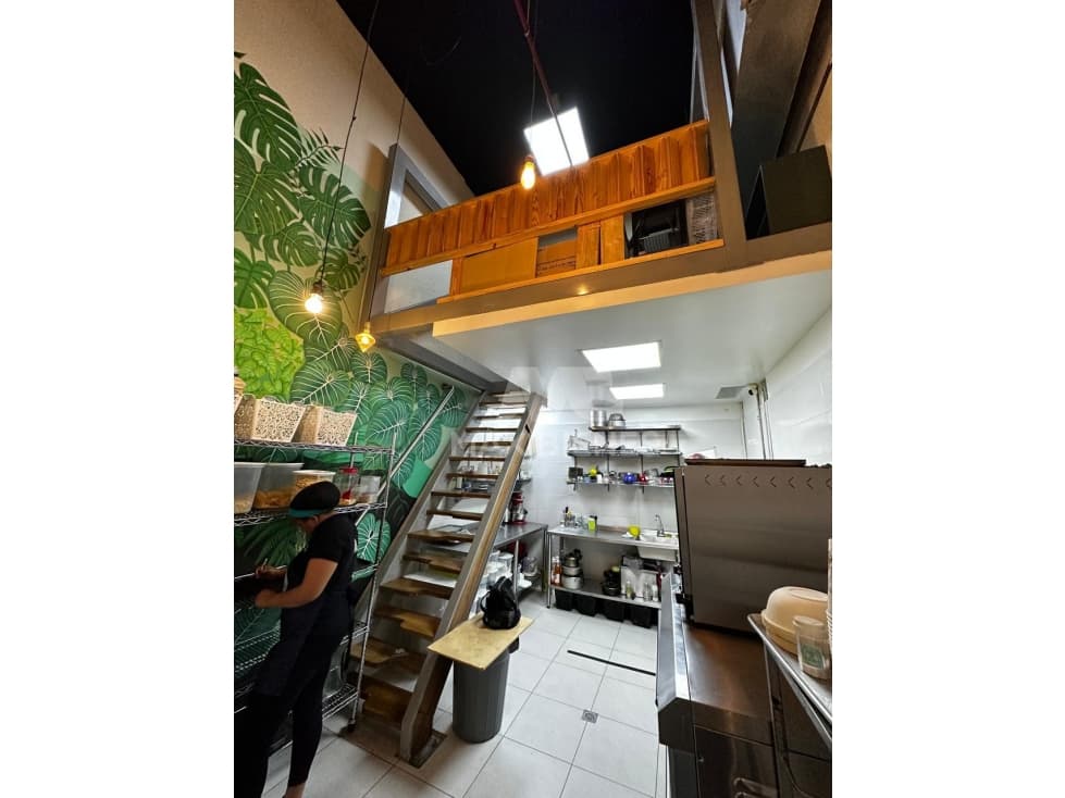 LOCAL EN VENTA SECTOR ENVIGADO - 1