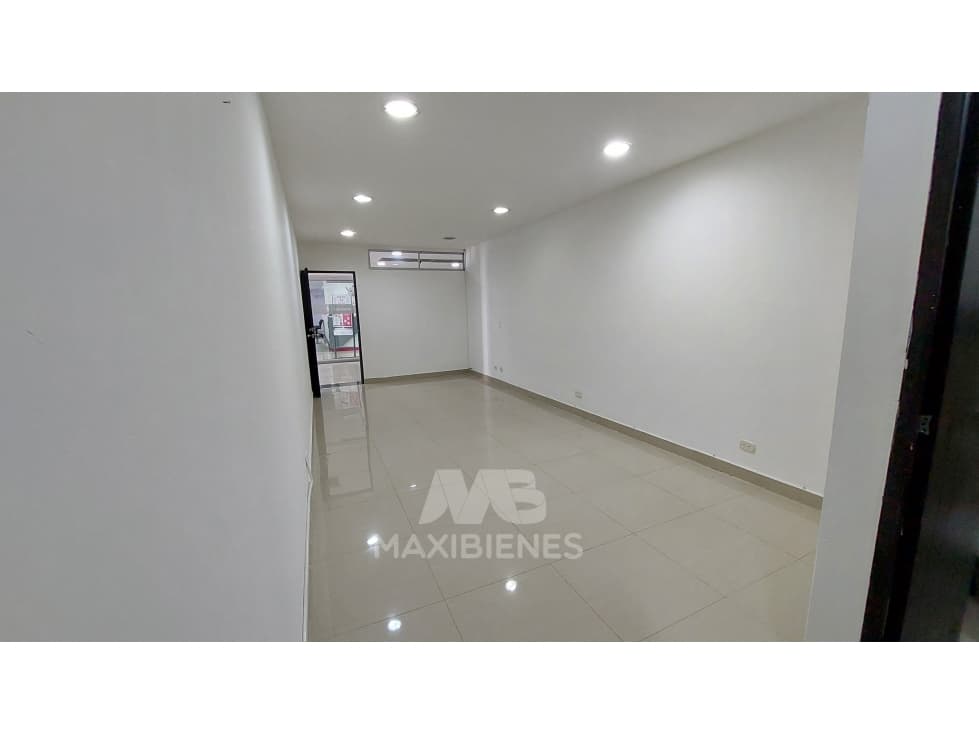 OFICINA PARA ARRIENDO UBICADO EN BELLO - 1