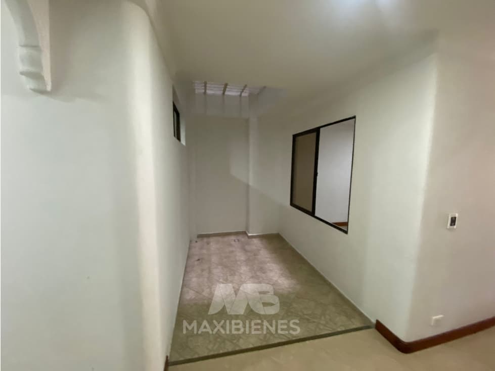 CASA PARA ARRIENDO UBICADO EN BELLO - 1