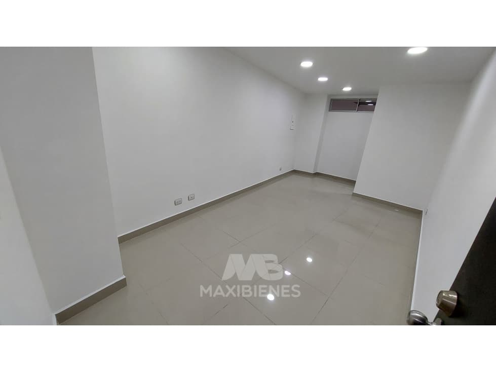 OFICINA PARA ARRIENDO UBICADO EN BELLO - 1