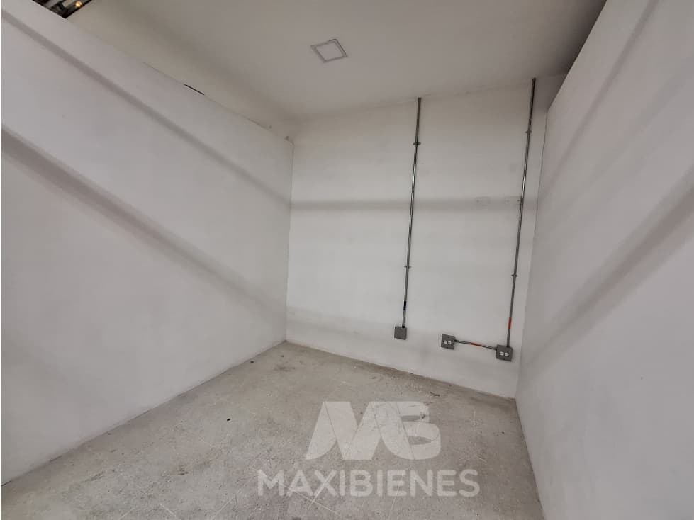 LOCAL PARA ARRIENDO UBICADO EN COPACABANA - 1