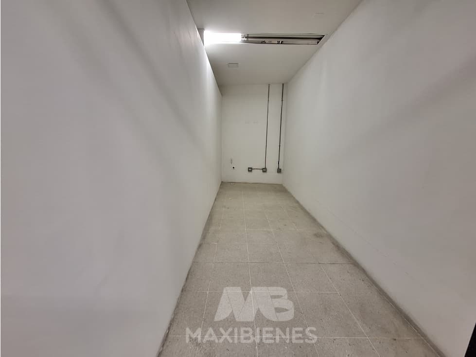 LOCAL PARA ARRIENDO UBICADO EN COPACABANA - 1