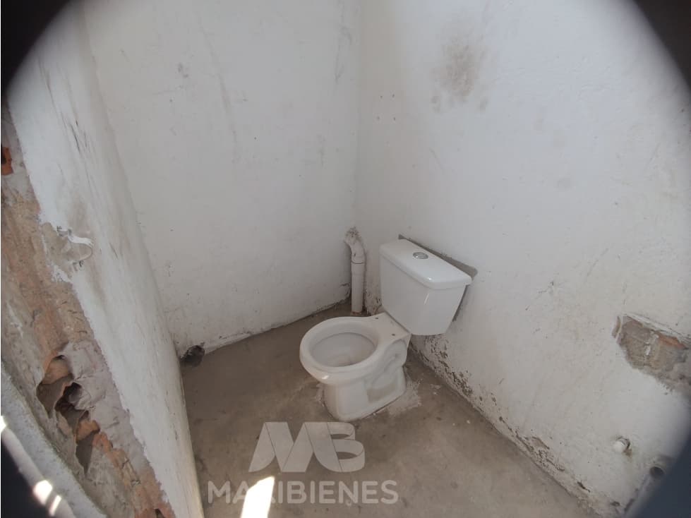 BODEGA PARA ARRIENDO UBICADO EN BELLO - 1