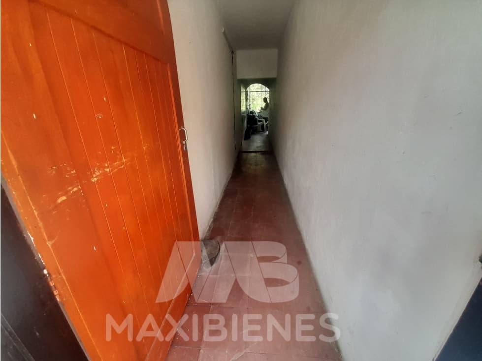 APARTAMENTO PARA VENTA UBICADO EN BARBOSA - 1