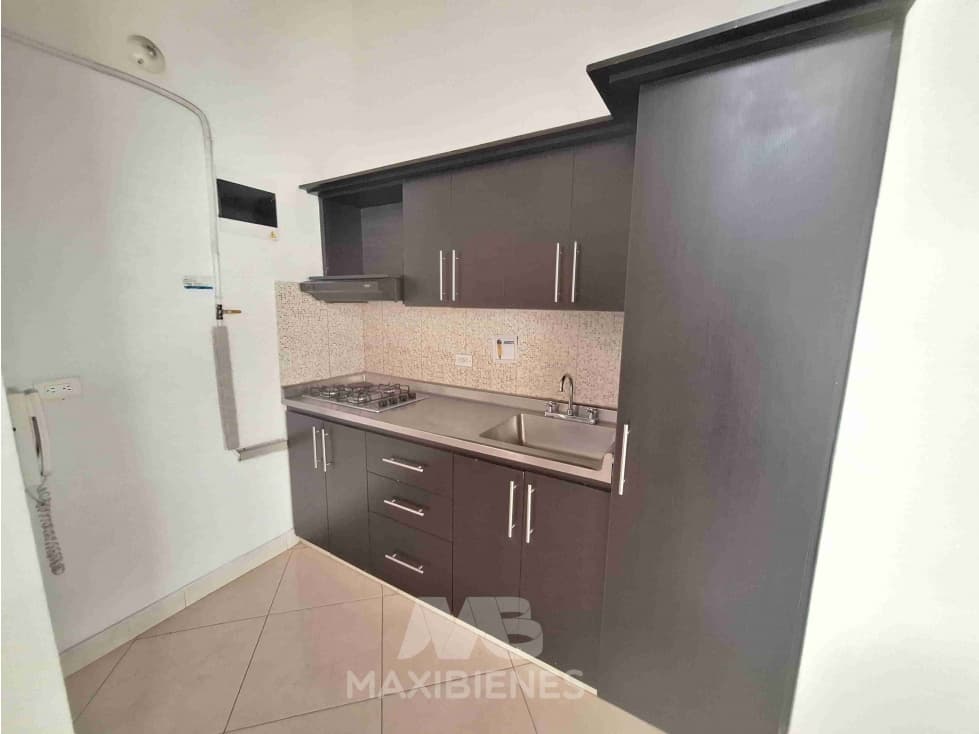 APARTAMENTO EN ARRRIENDO UBICADO EN COPACABANA - 1