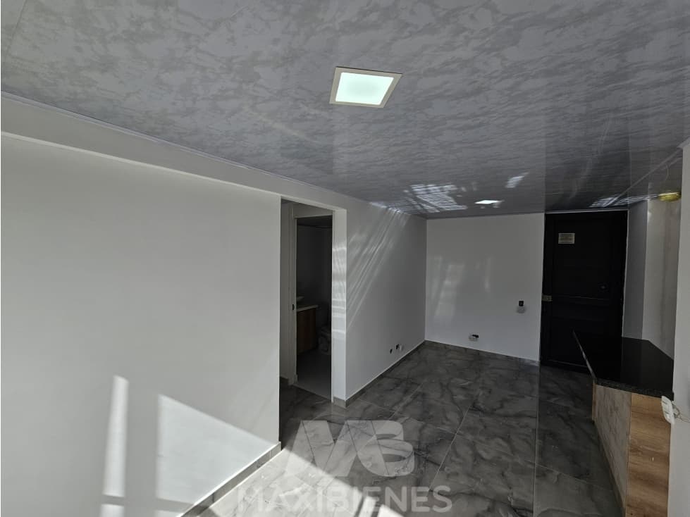 APARTAMENTO PARA ARRIENDO UBICADO EN BELLO - 1