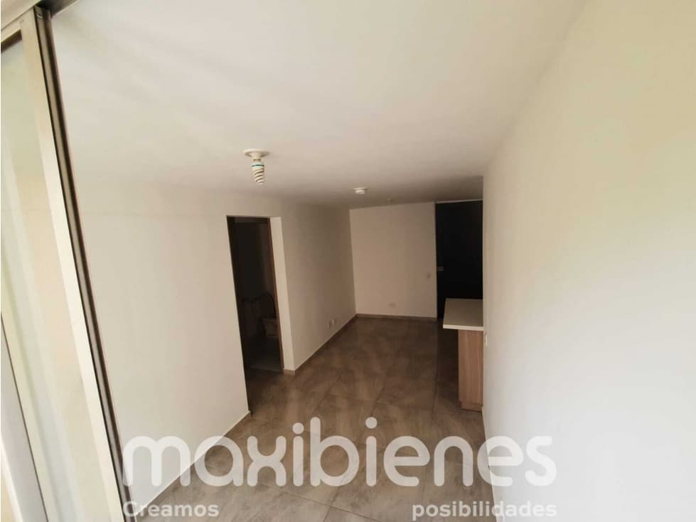 INGRESA APARTAMENTO EN COPACABANA-MISERICORDIA - 1