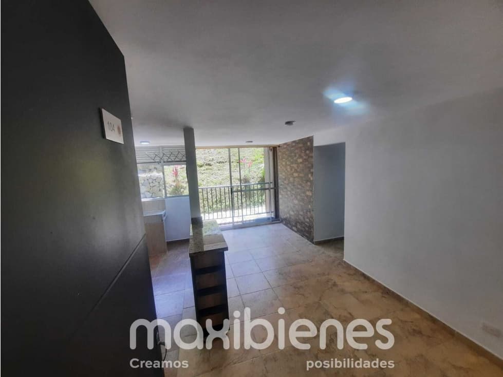 INGRESA APARTAMENTO EN COPACABANA - LA MISERICORDIA - 1