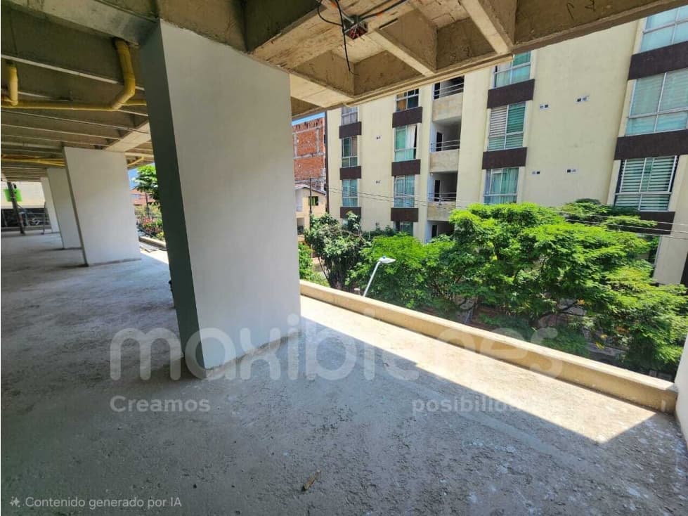 SE ARRIENDA LOCAL EN CABAÑAS BELLO. - 1