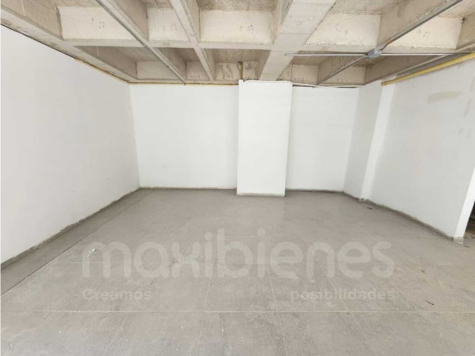 SE ARRIENDA LOCAL EN CABAÑAS BELLO. - 1