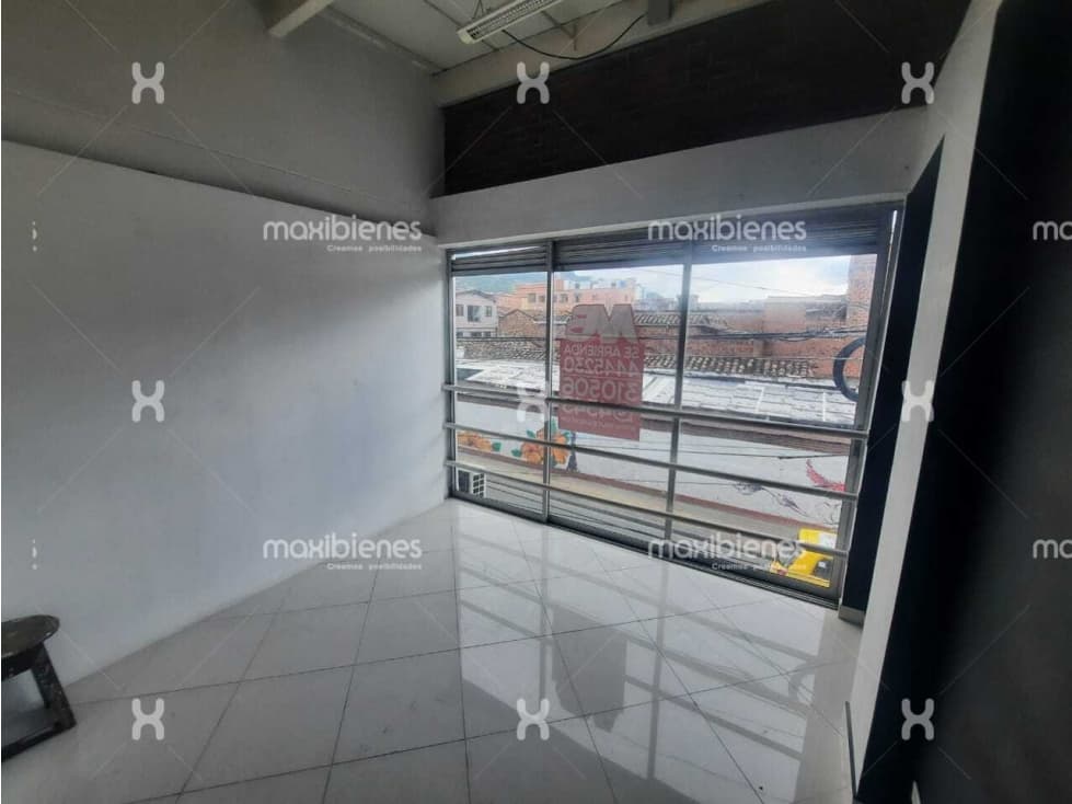 SE ARRIENDA LOCAL EN EL ROSARIO BELLO. - 1