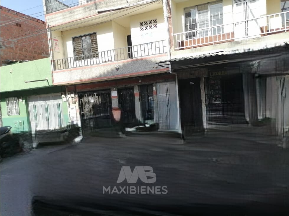 APARTAMENTO PARA ARRIENDO UBICADO EN BELLO - 1