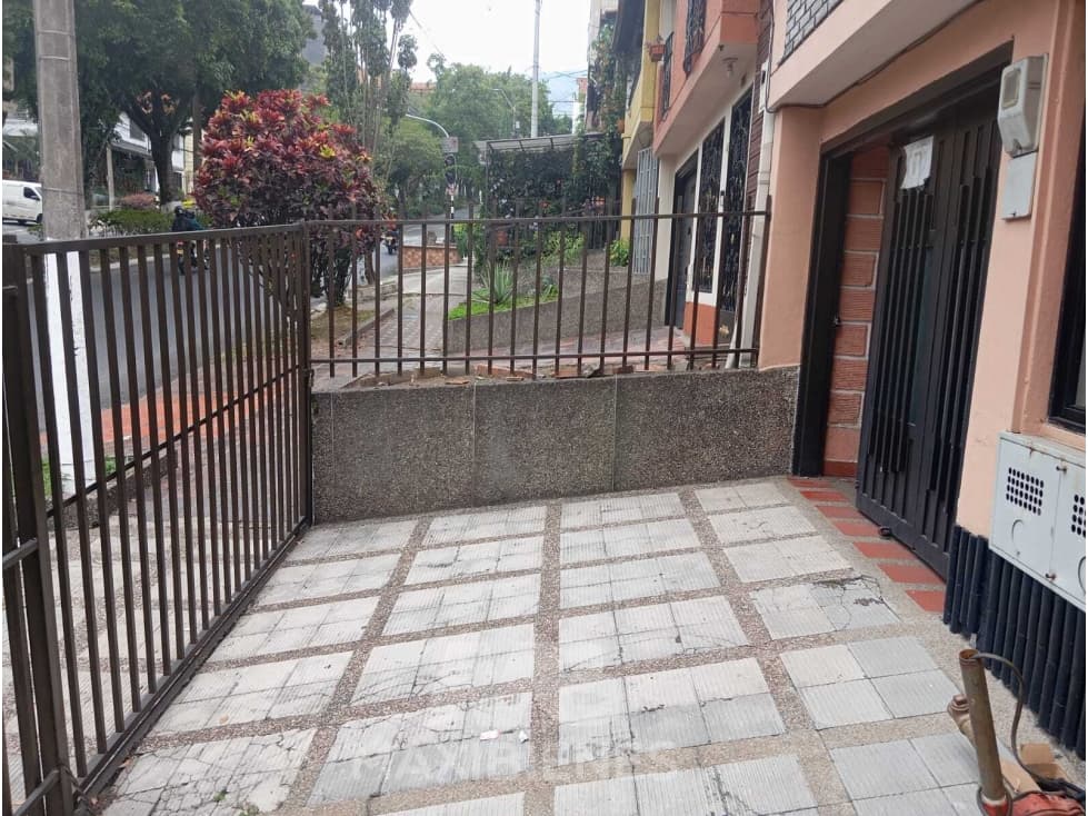 APARTAMENTO PARA ARRIENDO UBICADO EN BELLO - 1