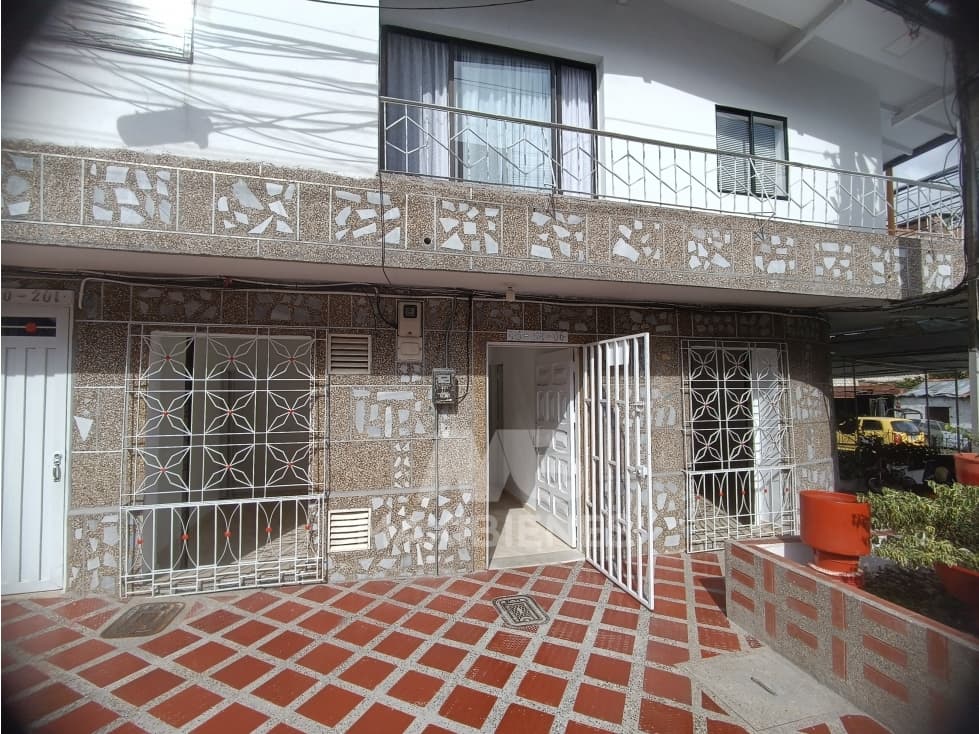 CASA PARA ARRIENDO UBICADA EN BELLO - 1