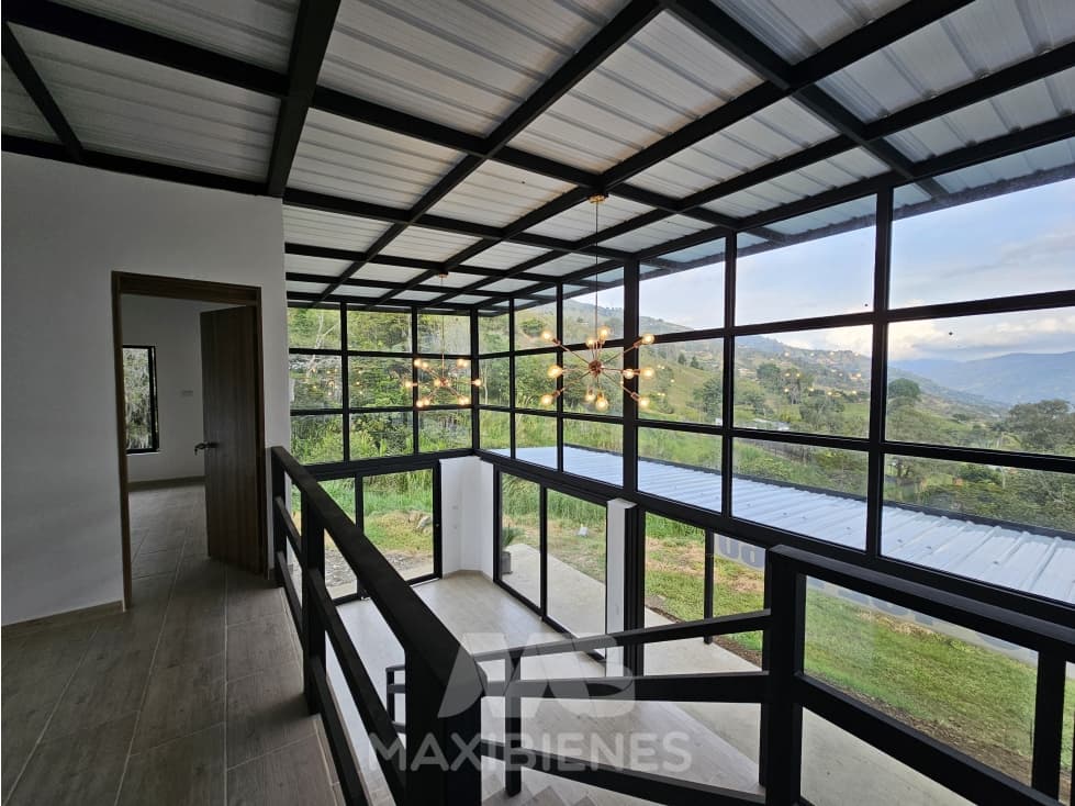 FINCA PARA ARRIENDO UBICADO EN COPACABANA - 1