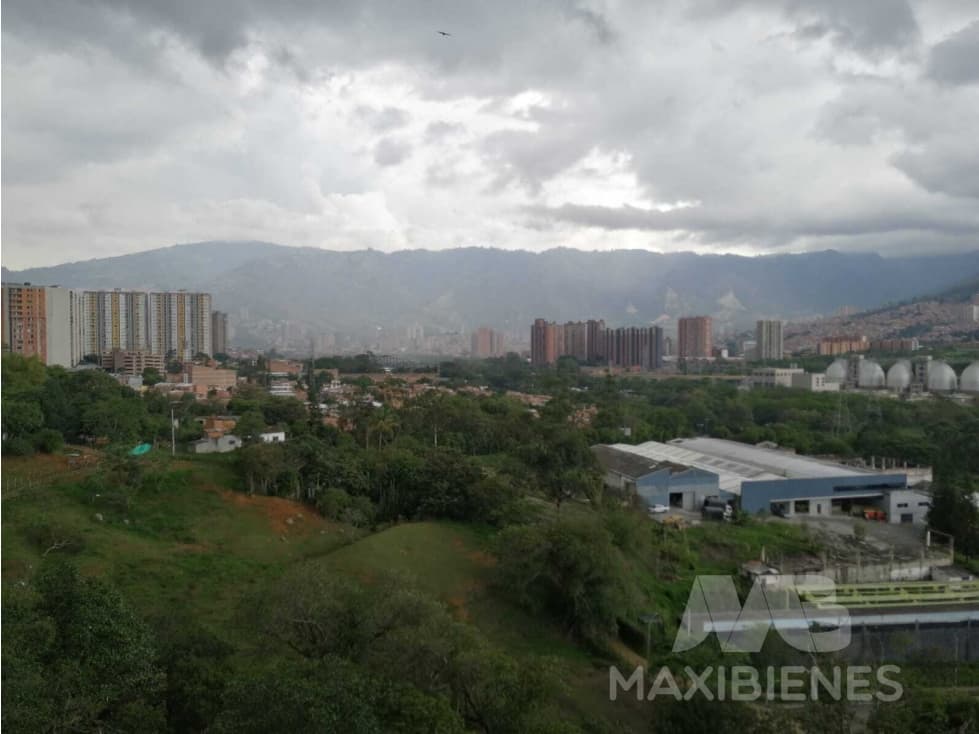 APARTAMENTO EN ARRIENDO UBICADO EN COPACABANA - 1