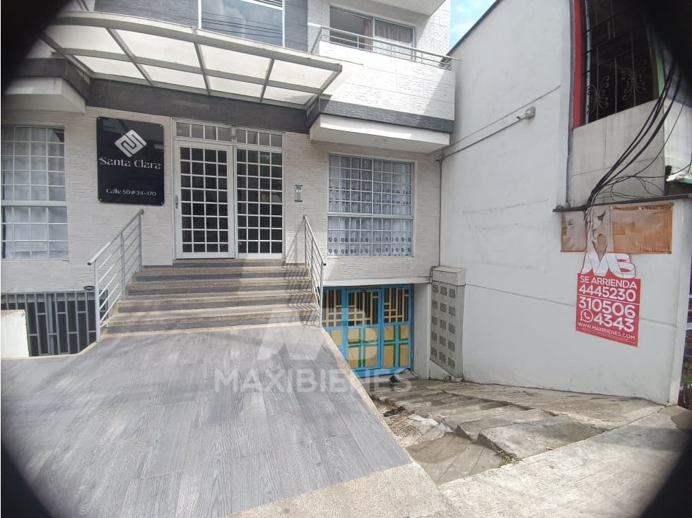 LOCAL PARA ARRIENDO UBICADO EN COPACABANA - 1