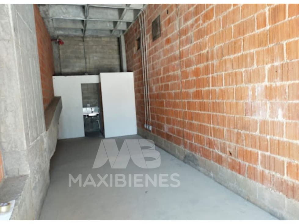 LOCAL EN ARRIENDO EN BELLO EL TRAPICHE - 1