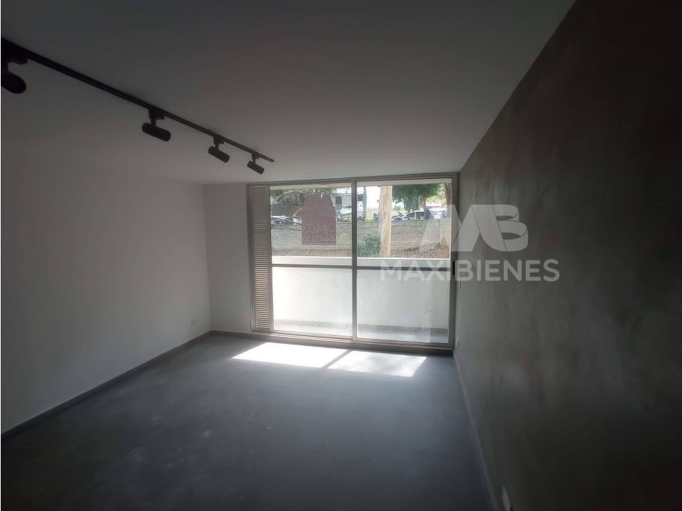APARTAMENTO EN ARRIENDO UBICADO EN MACHADO - 1