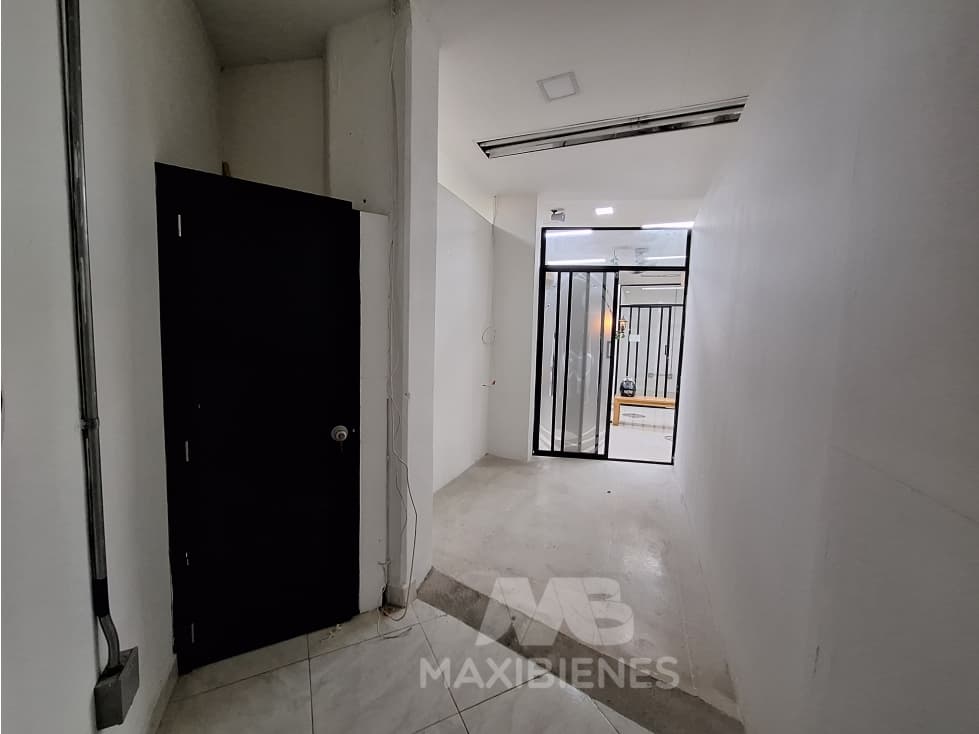 LOCAL PARA ARRIENDO UBICADO EN COPACABANA - 1