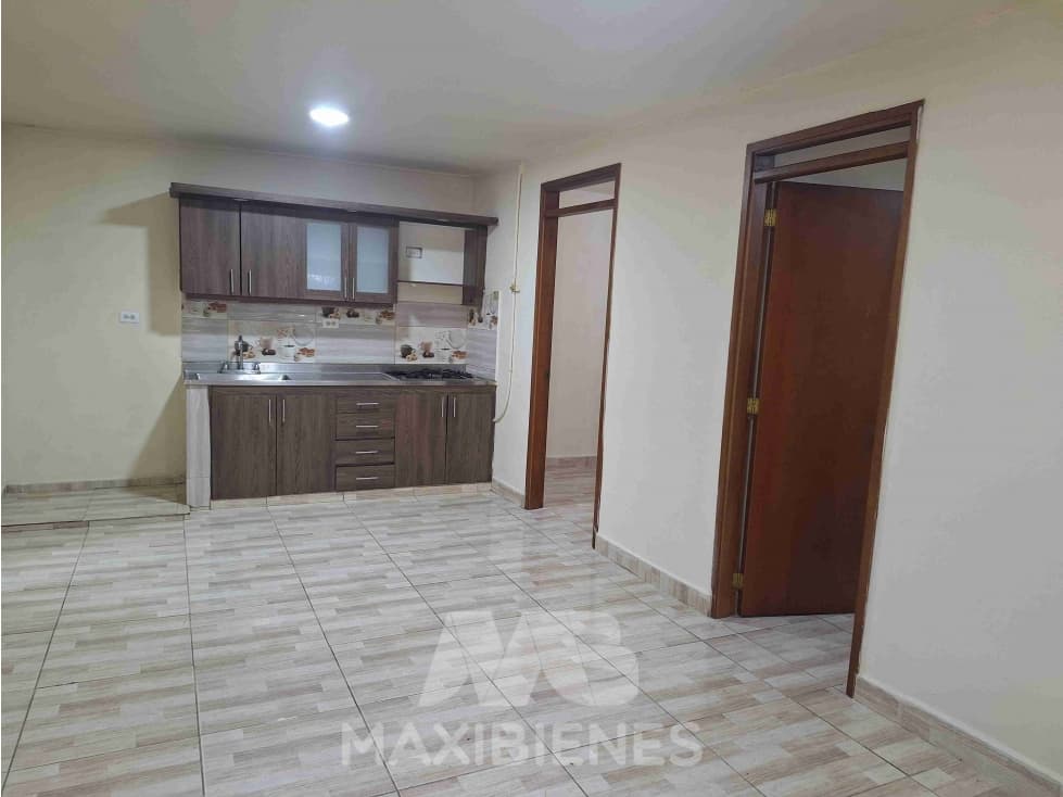 APARTAMENTO PARA ARRIENDO UBICADO EN COPACABANA - 1