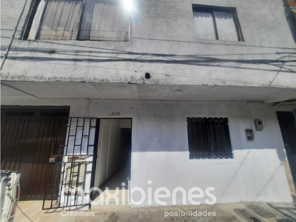 INGRESA CASA EN COPACABANA-LA MISERICORDIA - 1