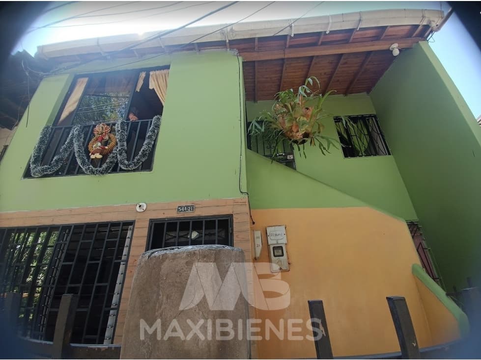 CASA PARA ARRIENDO UBICADO EN BELLO - 1