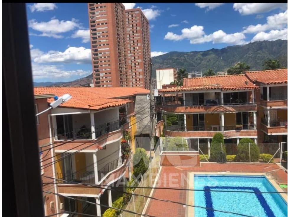 CASA PARA VENTA EN NIQUIA - 1