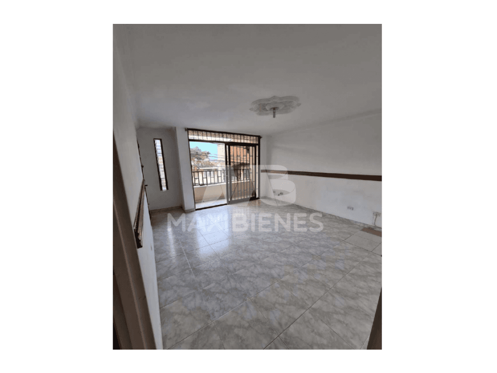APARTAMENTO PARA ARRIENDO UBICADO EN CABAÑAS - 1