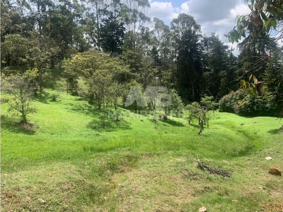 LOTE EN VENTA SECTOR LA UNION ANTIOQUIA - 1