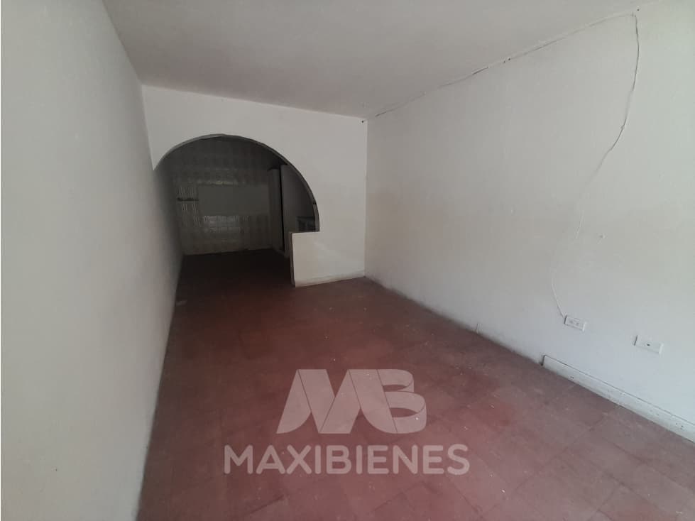 LOCAL PARA ARRIENDO UBICADO EN BARBOSA - 1