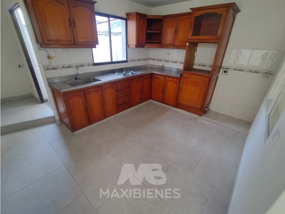 CASA PARA ARRIENDO UBICADO EN BELLO - 1