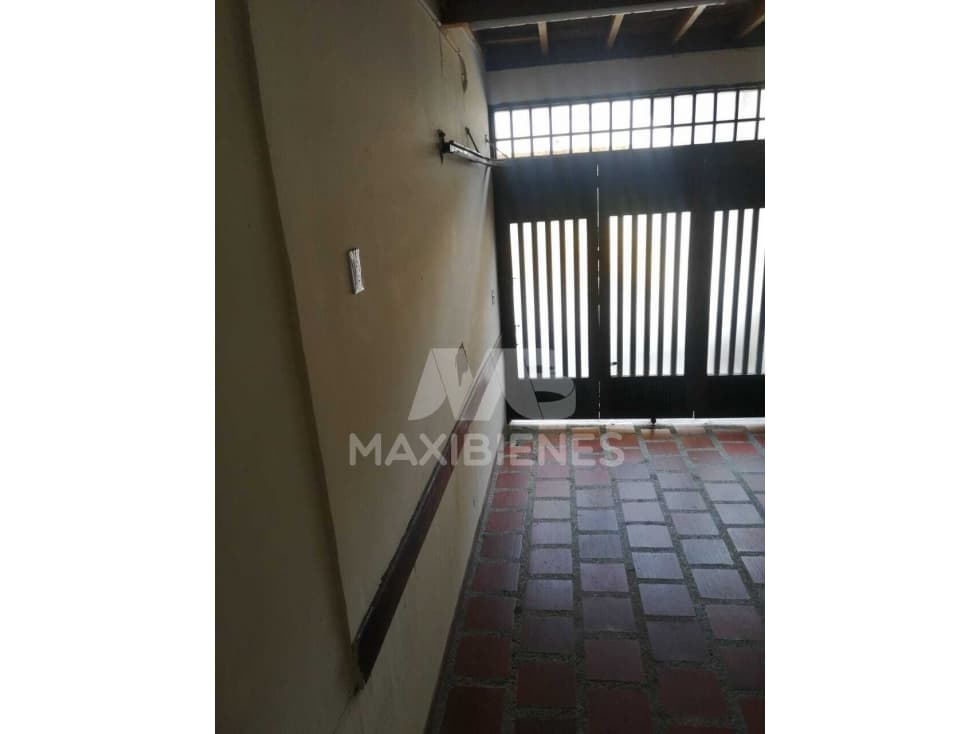 CASA PARA ARRIENDO EN SALENTO BELLO - 1