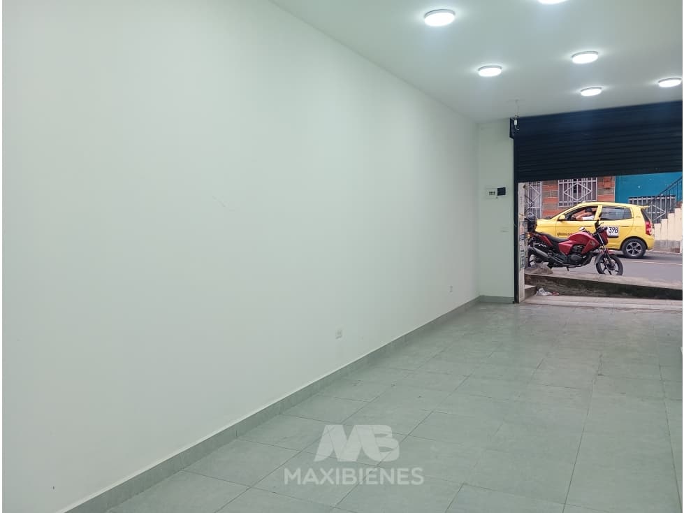 LOCAL PARA VENTA Y ARRIENDO UBICADO EN BELLO - 1