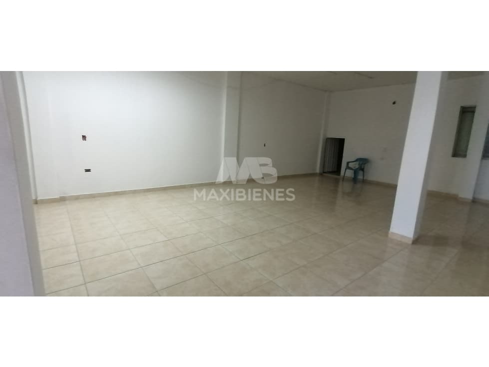 LOCAL PARA ARRIENDO UBICADO EN BELLO - 1