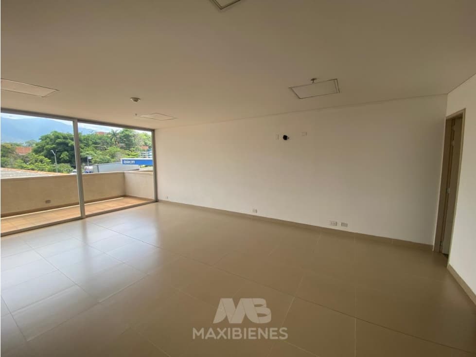 OFICINA PARA ARRIENDO UBICADO EN BELLO - 1