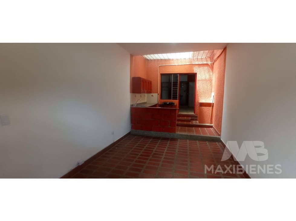 APARTAMENTO PARA ARRIENDO UBICADO EN COPACABANA - 1