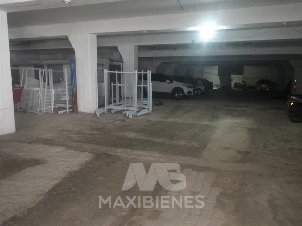 LOCAL PARA ARRIENDO UBICADO EN BARBOSA - 1