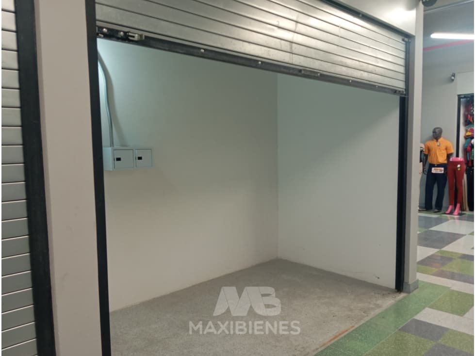 LOCAL PARA ARRIENDO UBICADO EN BELLO - 1