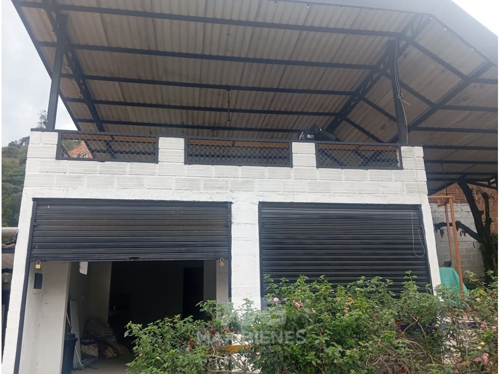 LOCAL PARA ARRIENDO UBICADO EN COPACABANA - 1