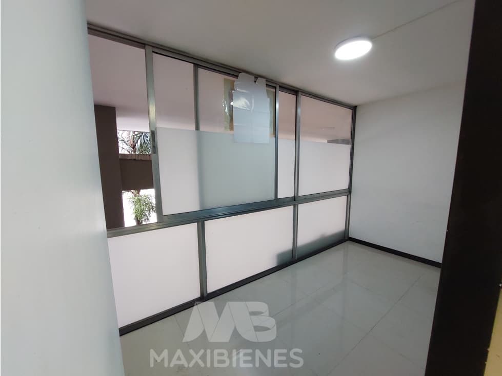 OFICINA PARA ARRIENDO UBICADO EN BELLO - 1