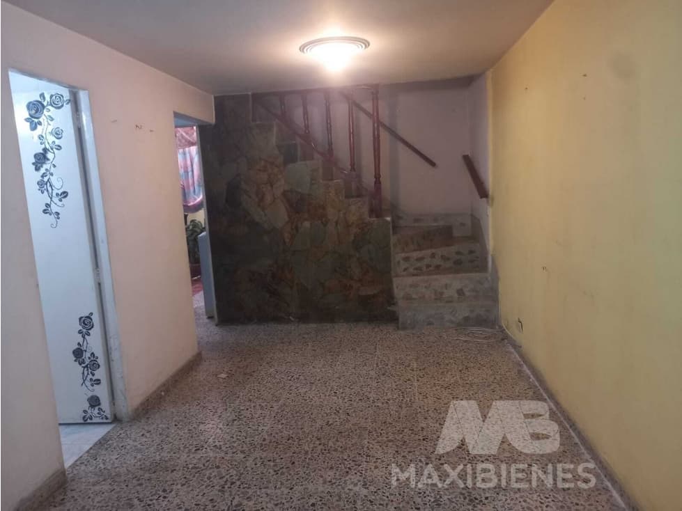 CASA EN ARRIENDO UBICADA EN FLORIDA - 1