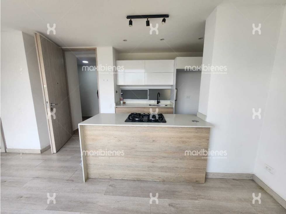 APARTAMENTO EN ARRIENDO OPORTO CAMPESTRE COPACABANA - 1
