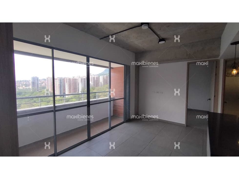 APARTAMENTO PARA ARRIENDO UNIDAD OPORTO CAMPESTRE, COPACABANA - 1