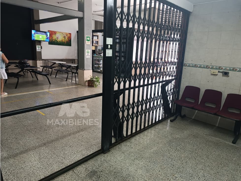 LOCAL EN ARRIENDO UBICADO EN EL ROSARIO - 1