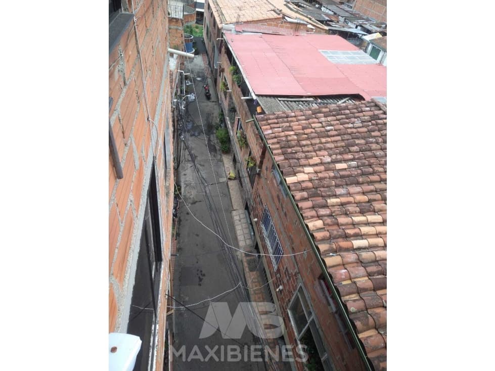 APARTAMENTO EN ARRIENDO UBICADO EN COPACABANA - 1