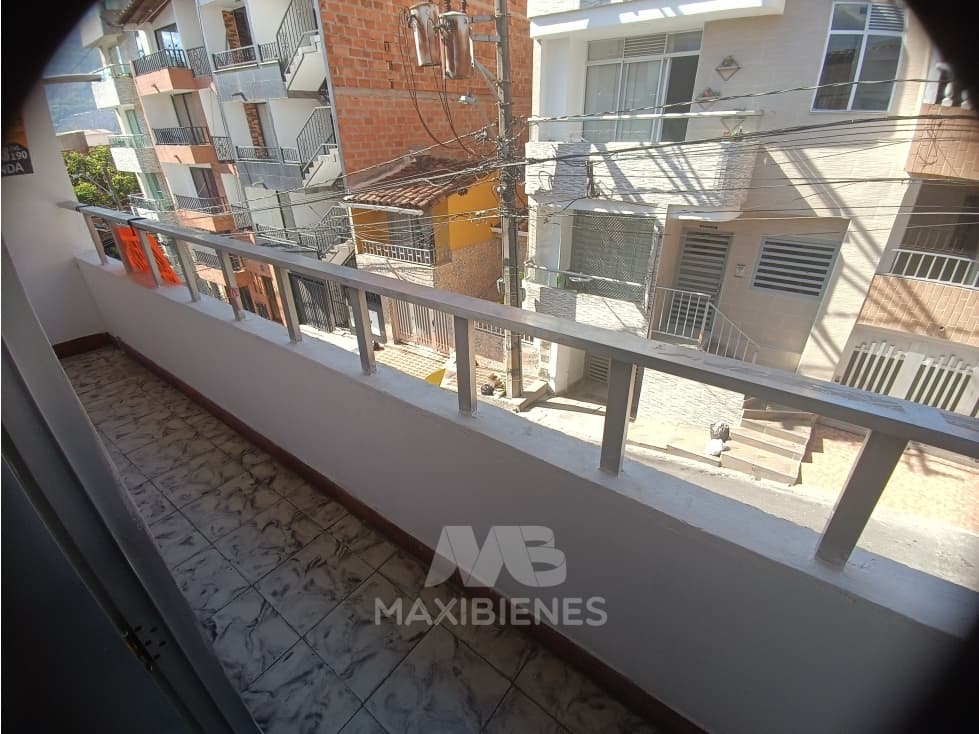 CASA PARA ARRIENDO UBICADO EN BELLO - 1