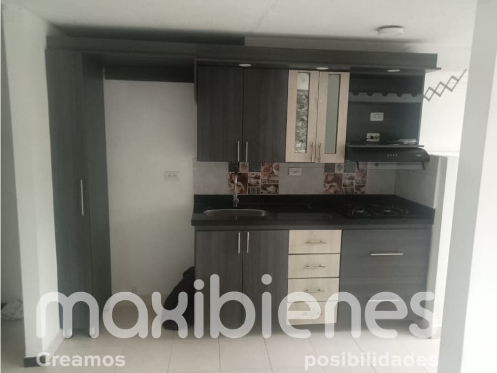 INGRESA APARTAMENTO EN COPACABANA - PORTON DEL NORTE - 1