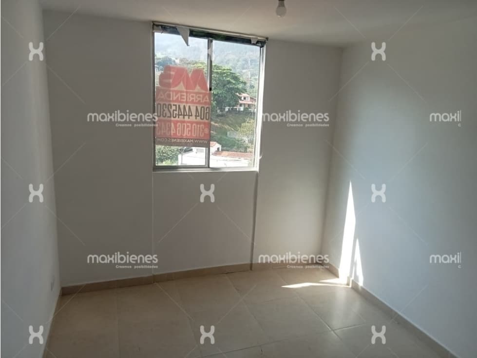 SE ARRIENDA APARTAMENTO EN MACHADO COPACABANA. - 1