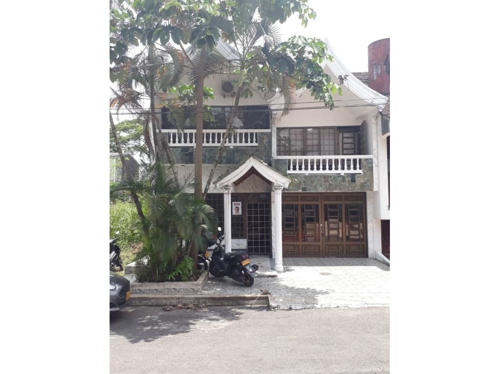 Casa - Barrio Buque Villavicencio - 1